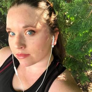 Meet your Posher, Kathy